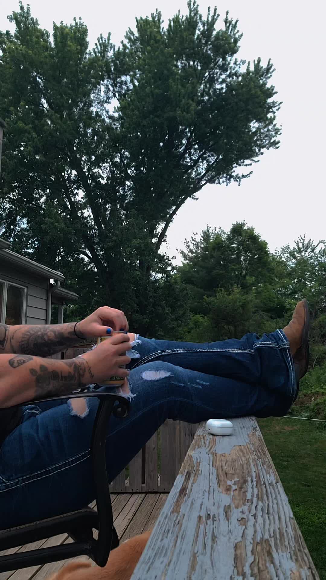 @Harley Rae
