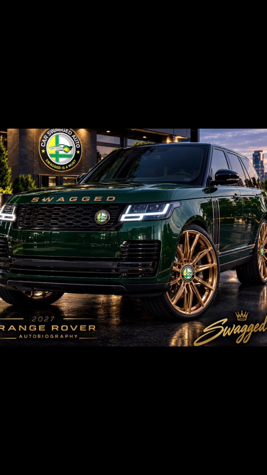 @Car Swagged Auto