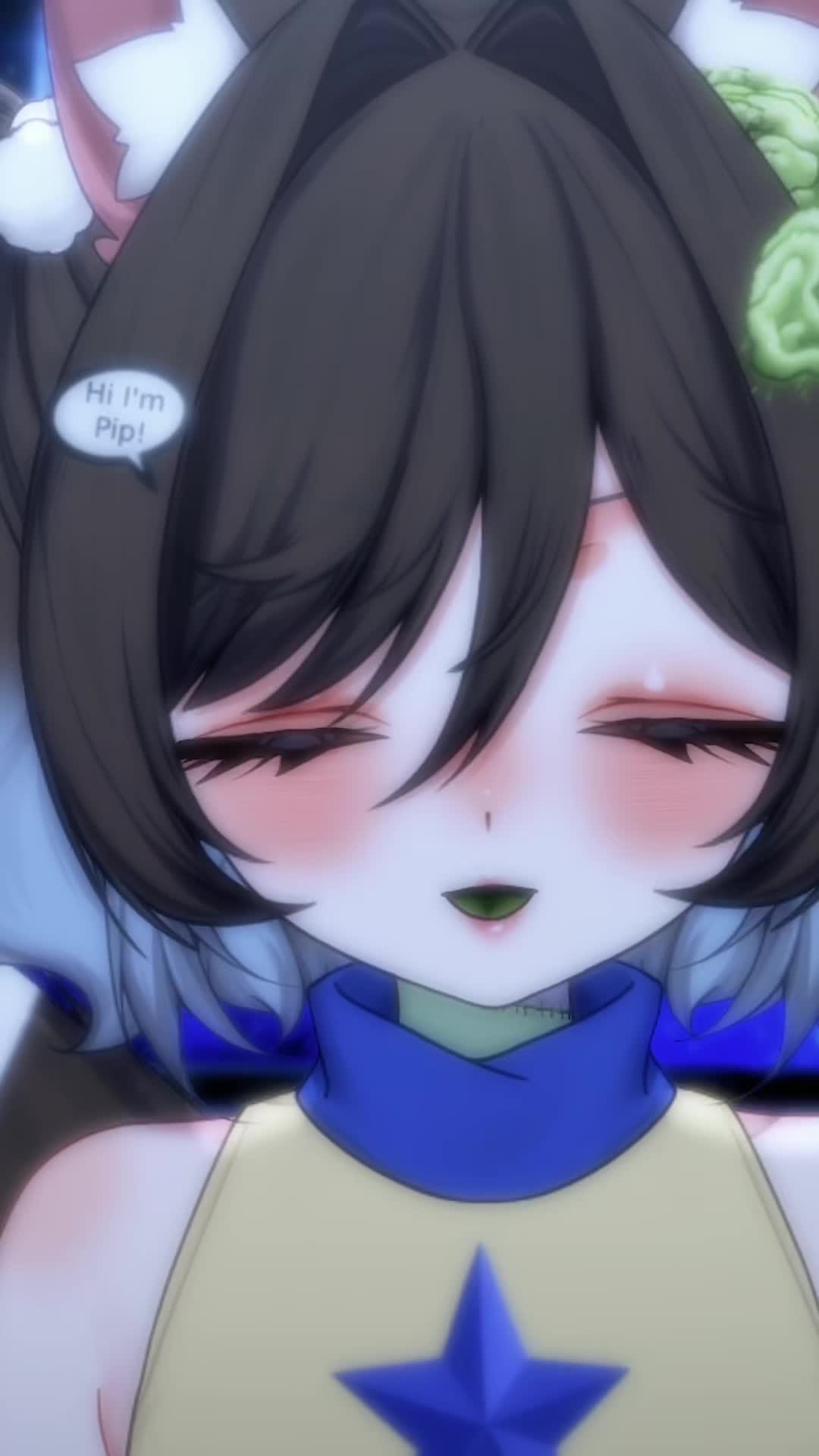 @Pipuru 🐿️🩹 [Vtuber]
