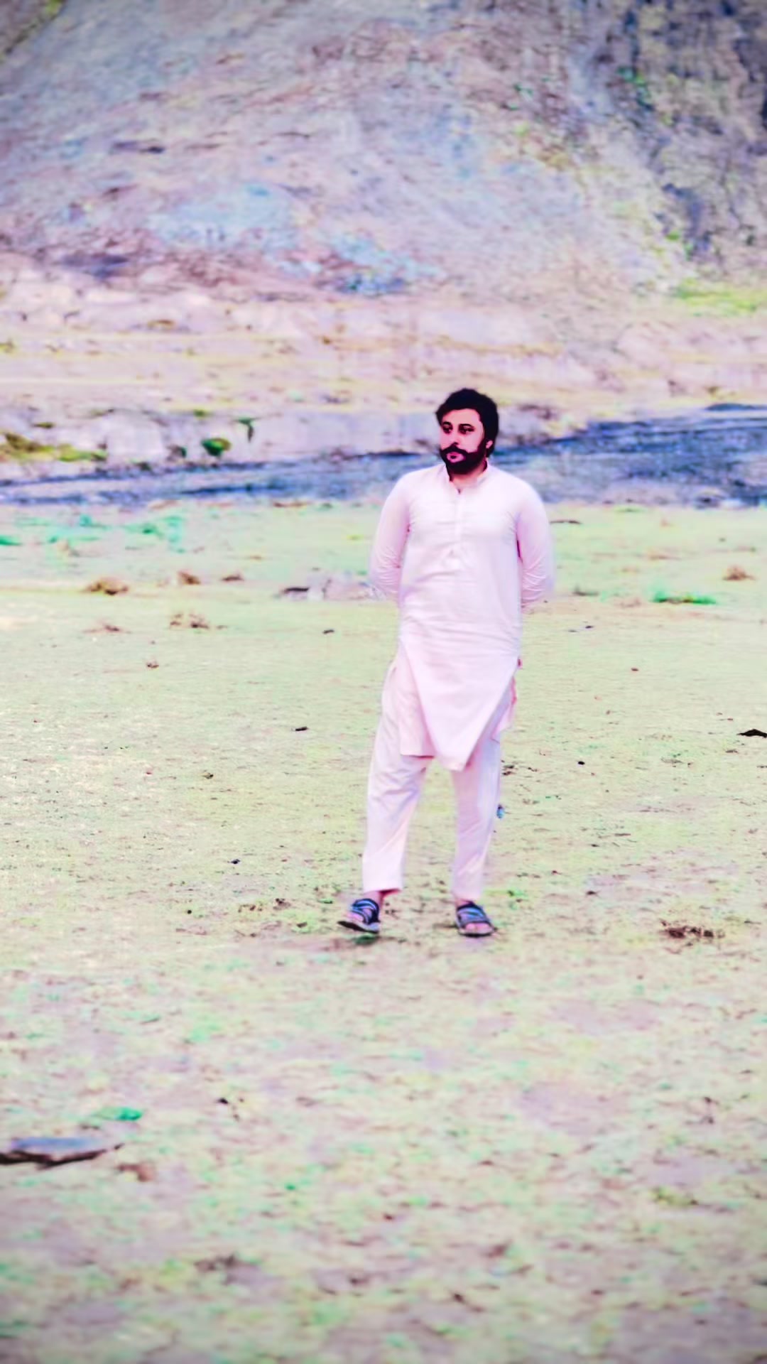@Marouf khan