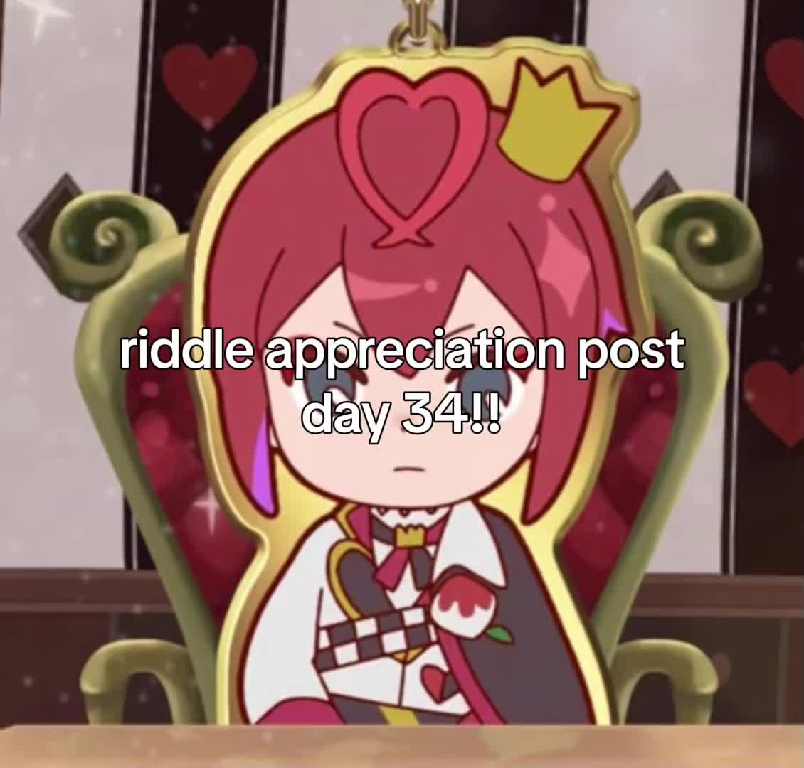 @ᰋ  ˓  𝕍ye ♡s ℝiddle  ❦.ᐟ