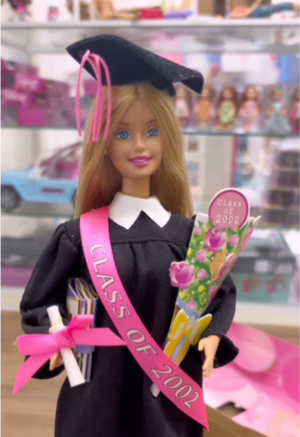 @Planeta Barbie