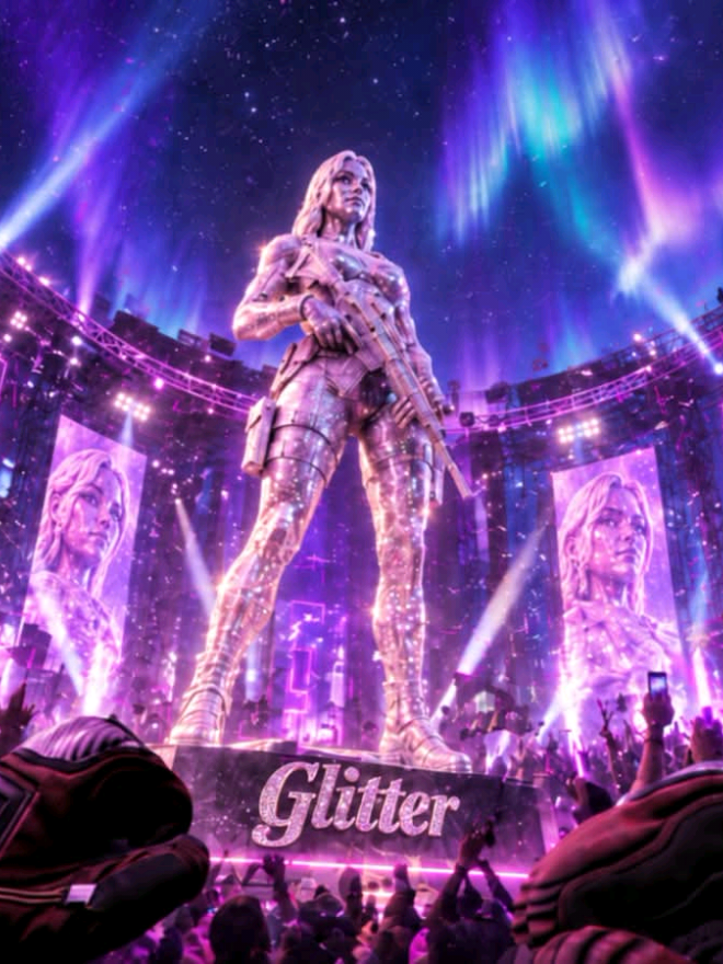 @✨GLエTTろRシ