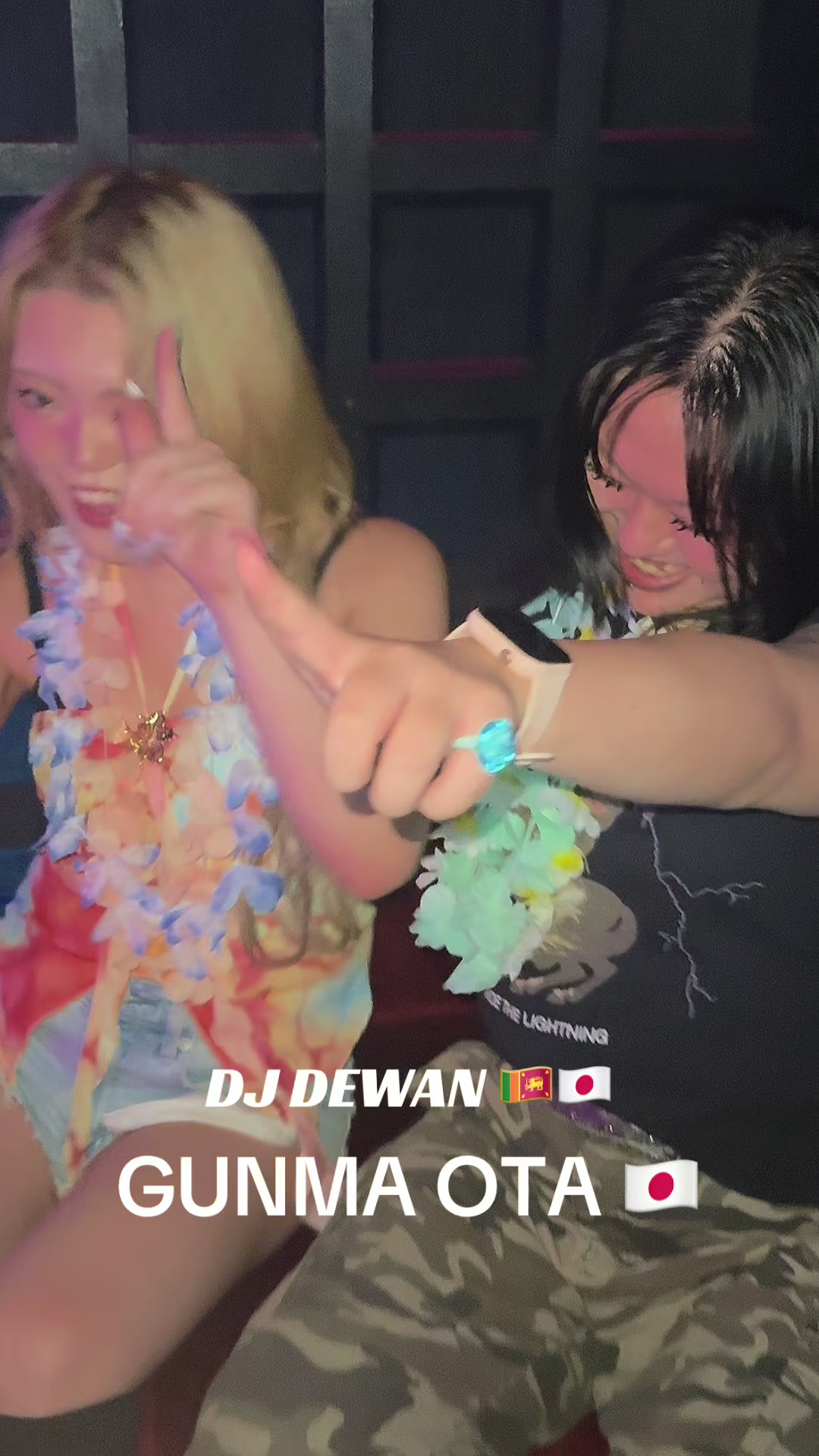 @DJ&ensp;DEWAN 🇯🇵🇱🇰🇮🇳