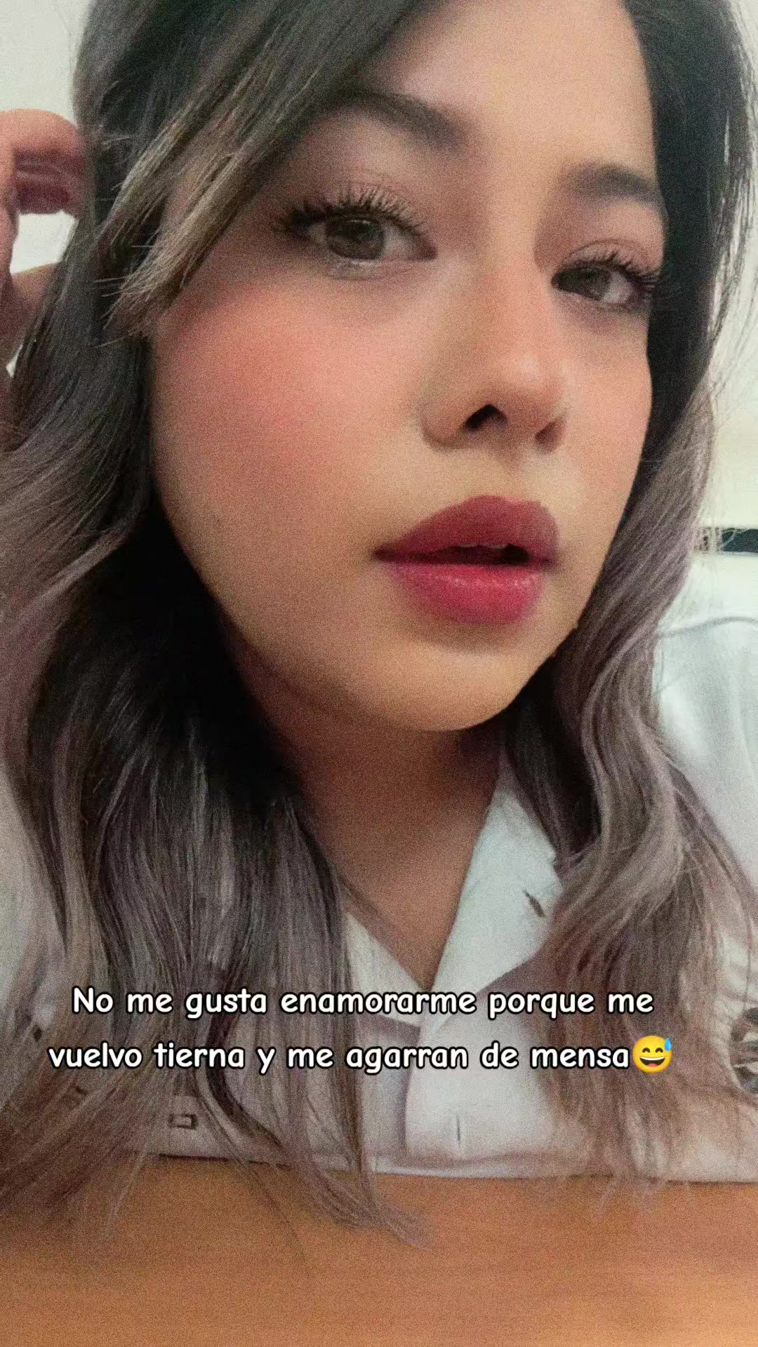 @Jaqui Silva