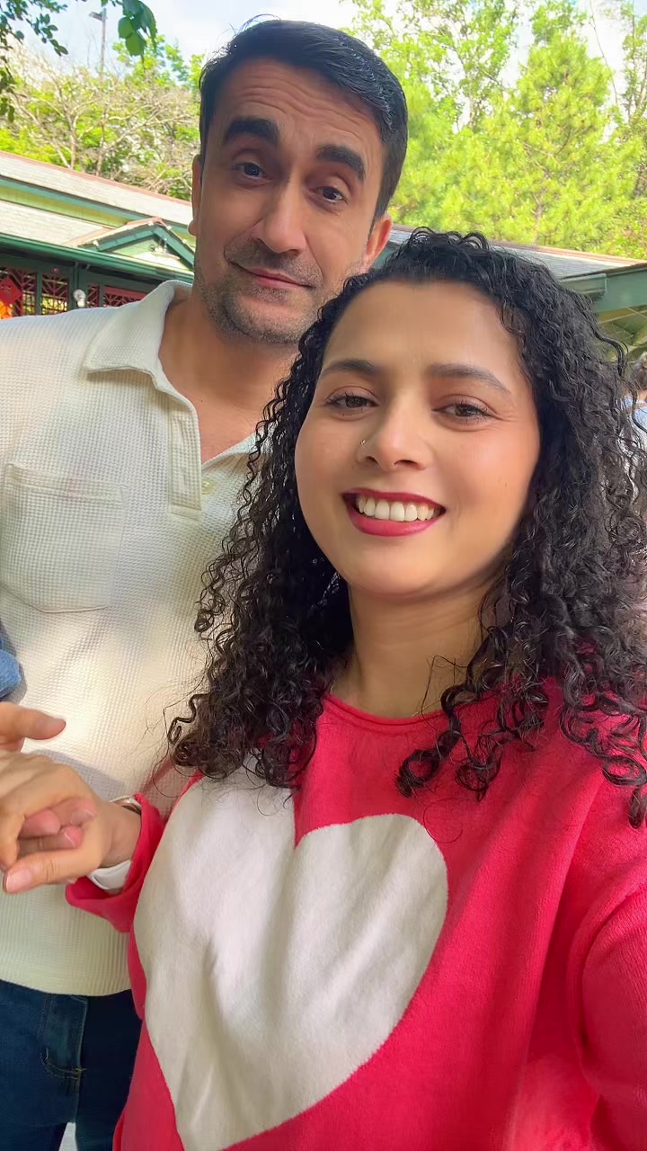 @Nita Devkota