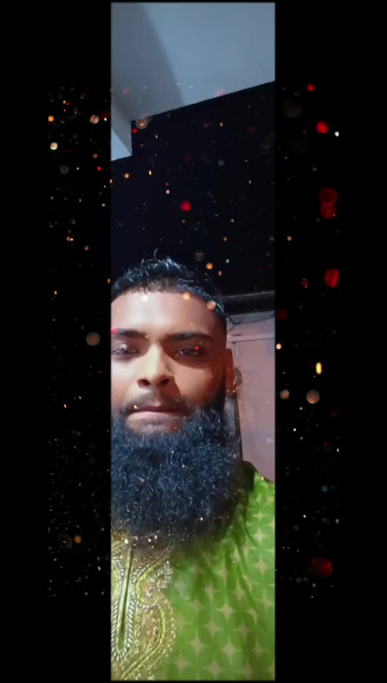 @Avinash Maharaj