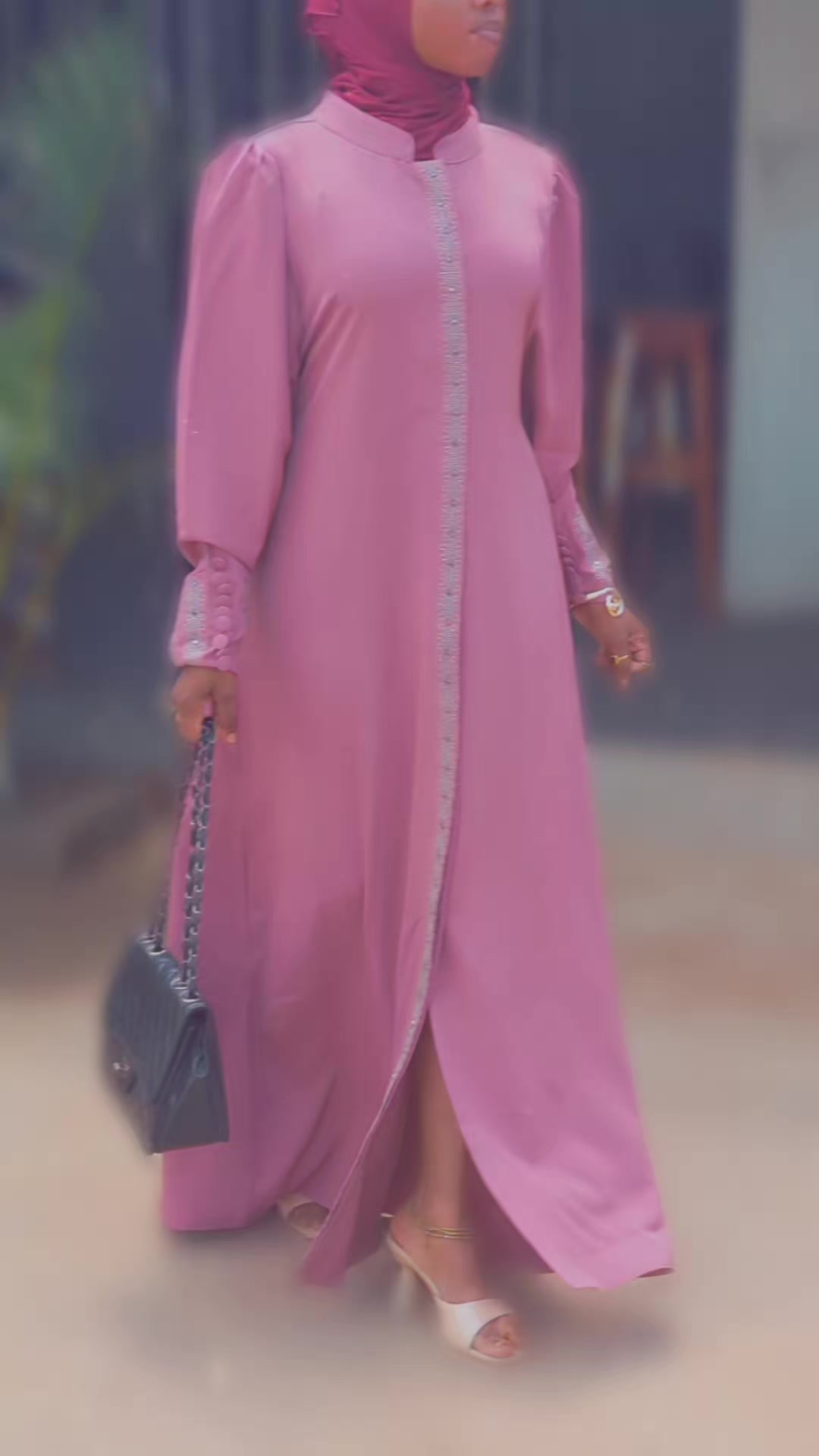 @Life of Empress🌸😍