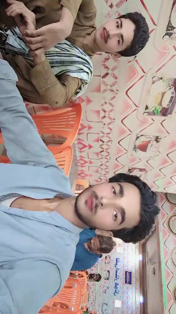 @Zubair Sial