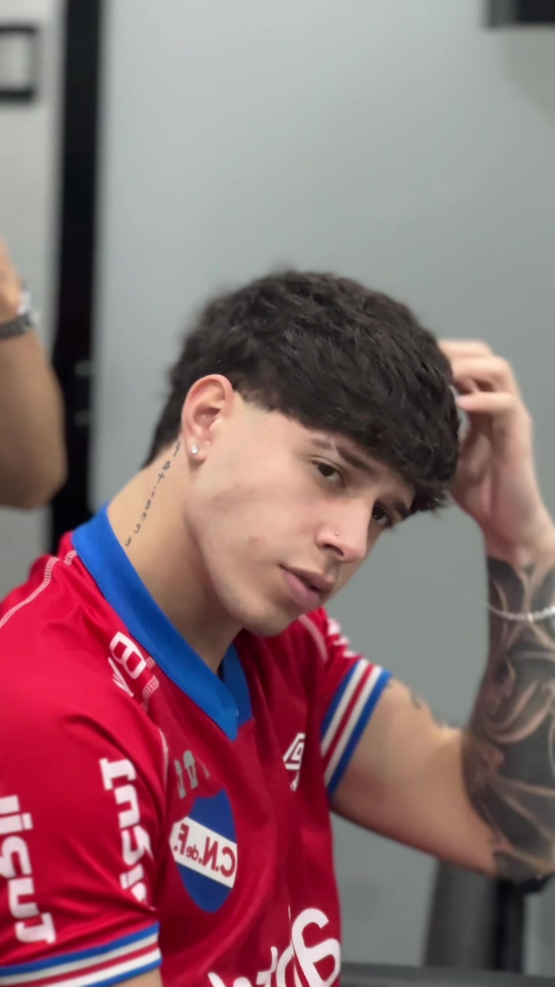 @Leonel Lencina