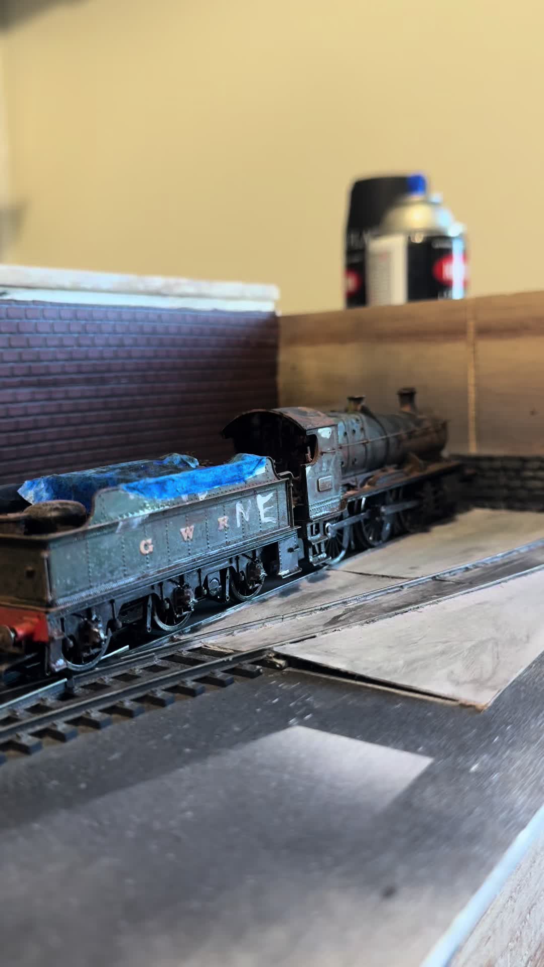 @Poppywood Branchline