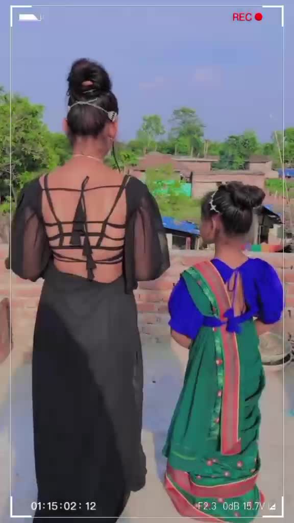 @Pagal ko gf kastw hola