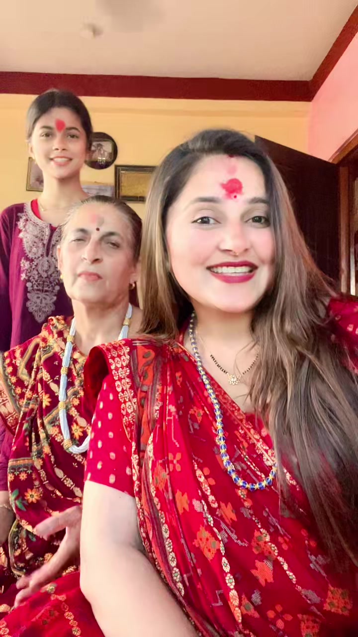 @Indira Acharya