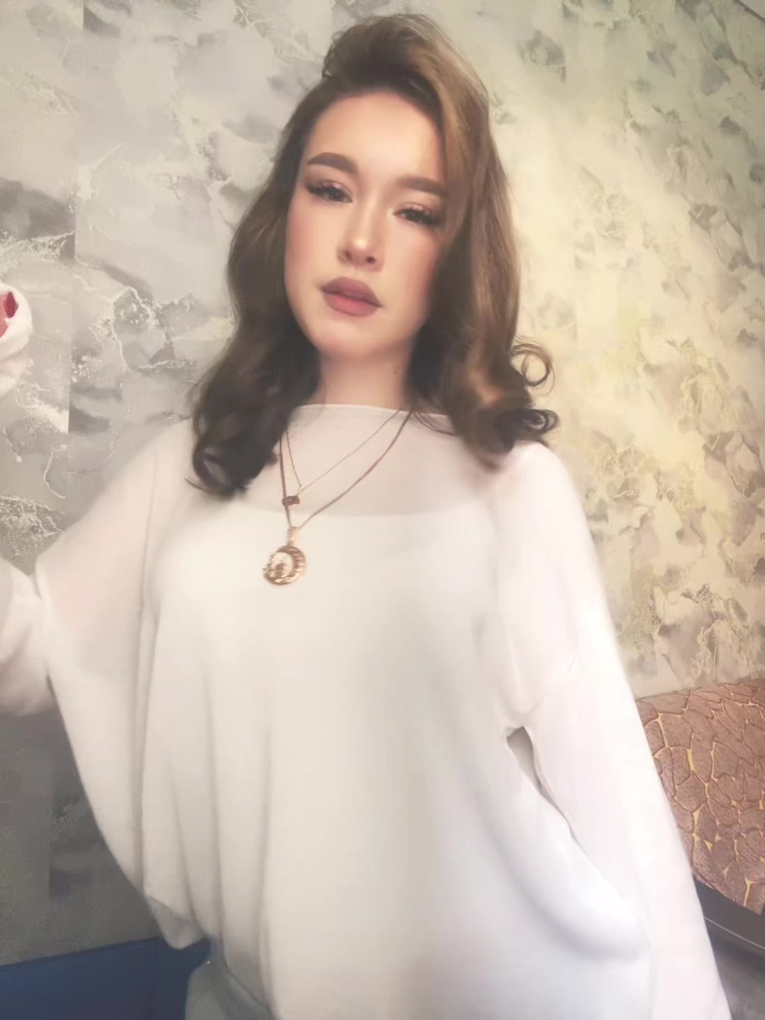 @аделечка