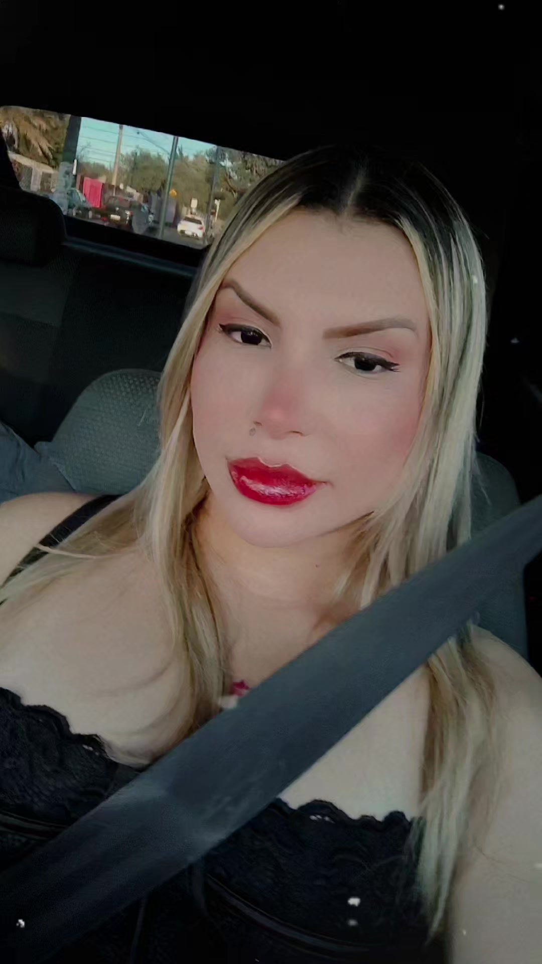 @Aline Le&atilde;o