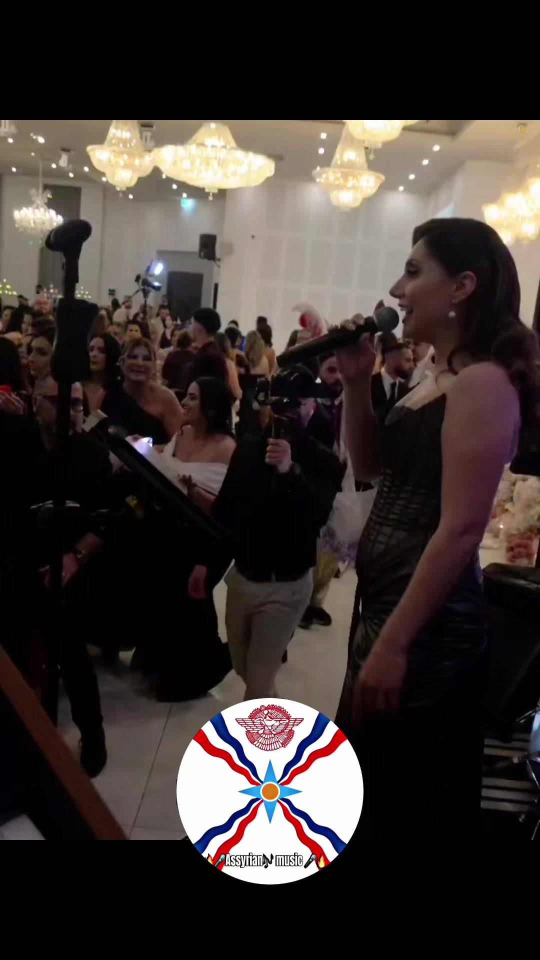 @🔥🎤 Assyrian🎶Music 🎤🔥