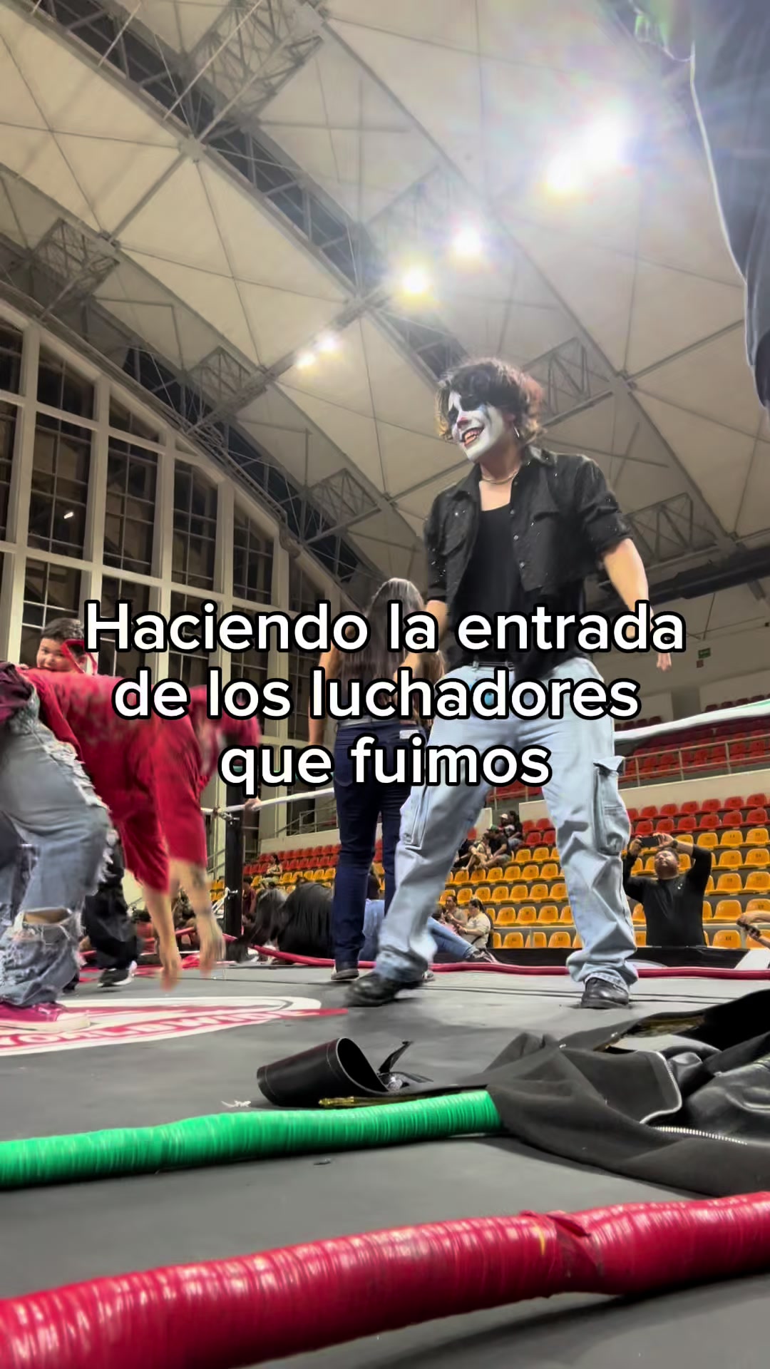 @Jair Jaxx