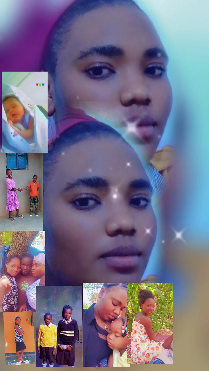 @hajjat fatumah