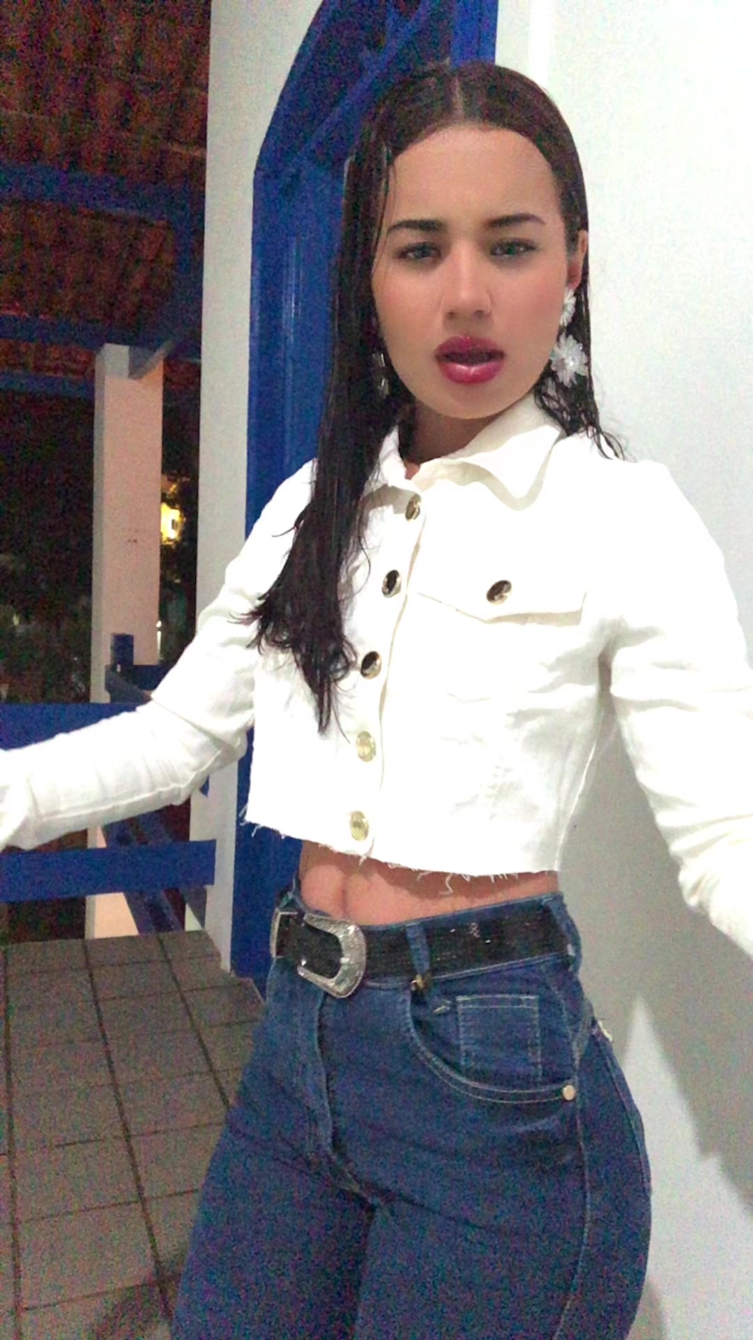 @Sabrina Paloma