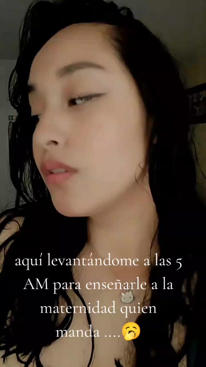 @Bony castillo