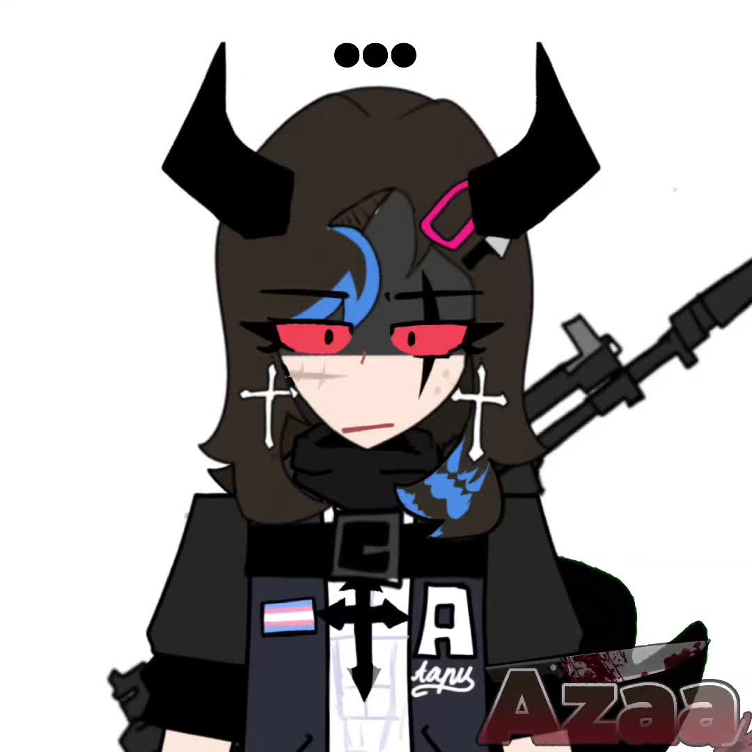 @★𝐀𝐳𝐢𝐲𝐚~𝐍𝐢𝐧i&bull;19k★[🇲🇳]