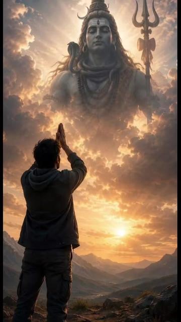 @🕉️Lord shiva vakta 🕉️