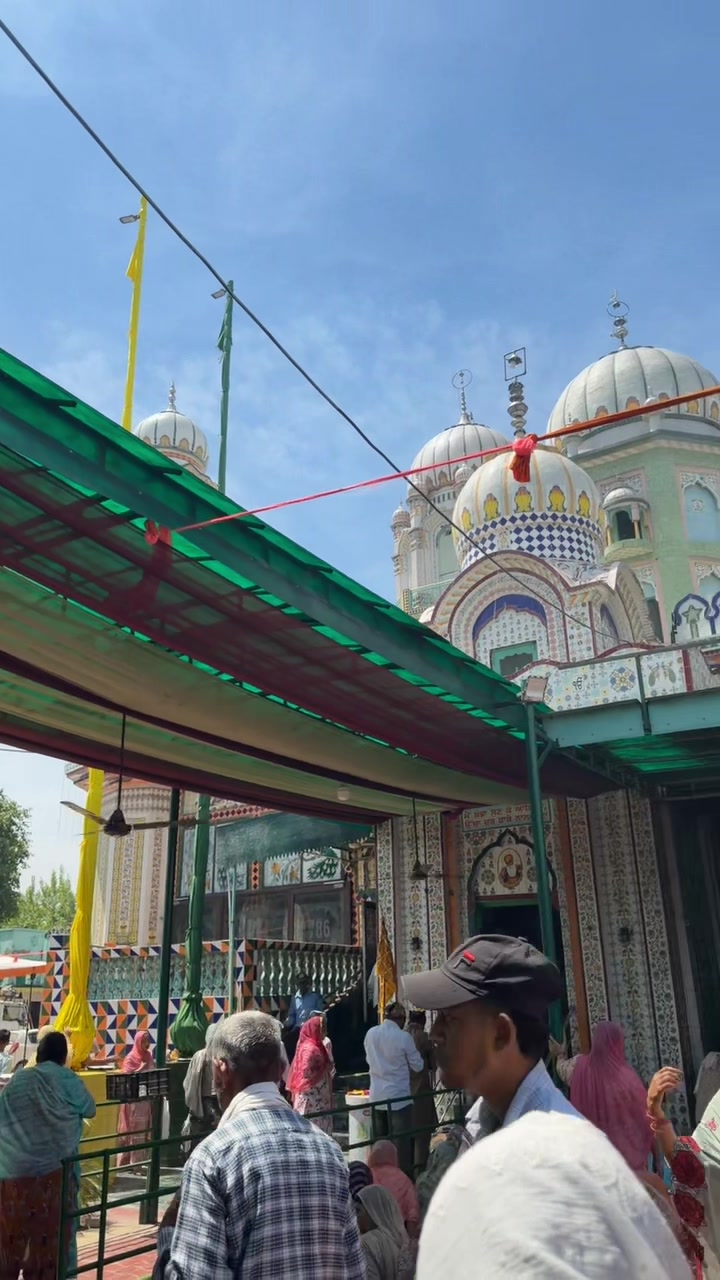 @ਗੁਰ ਕੌਰ ਬੈਂਸ
