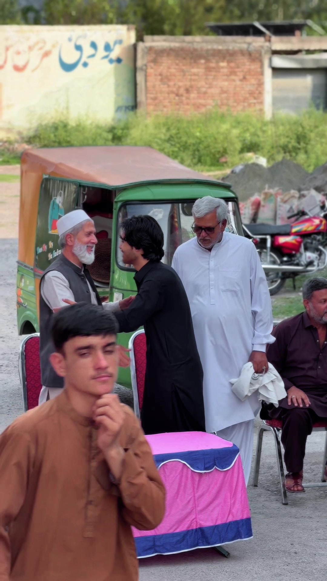 @Asif Orakzai
