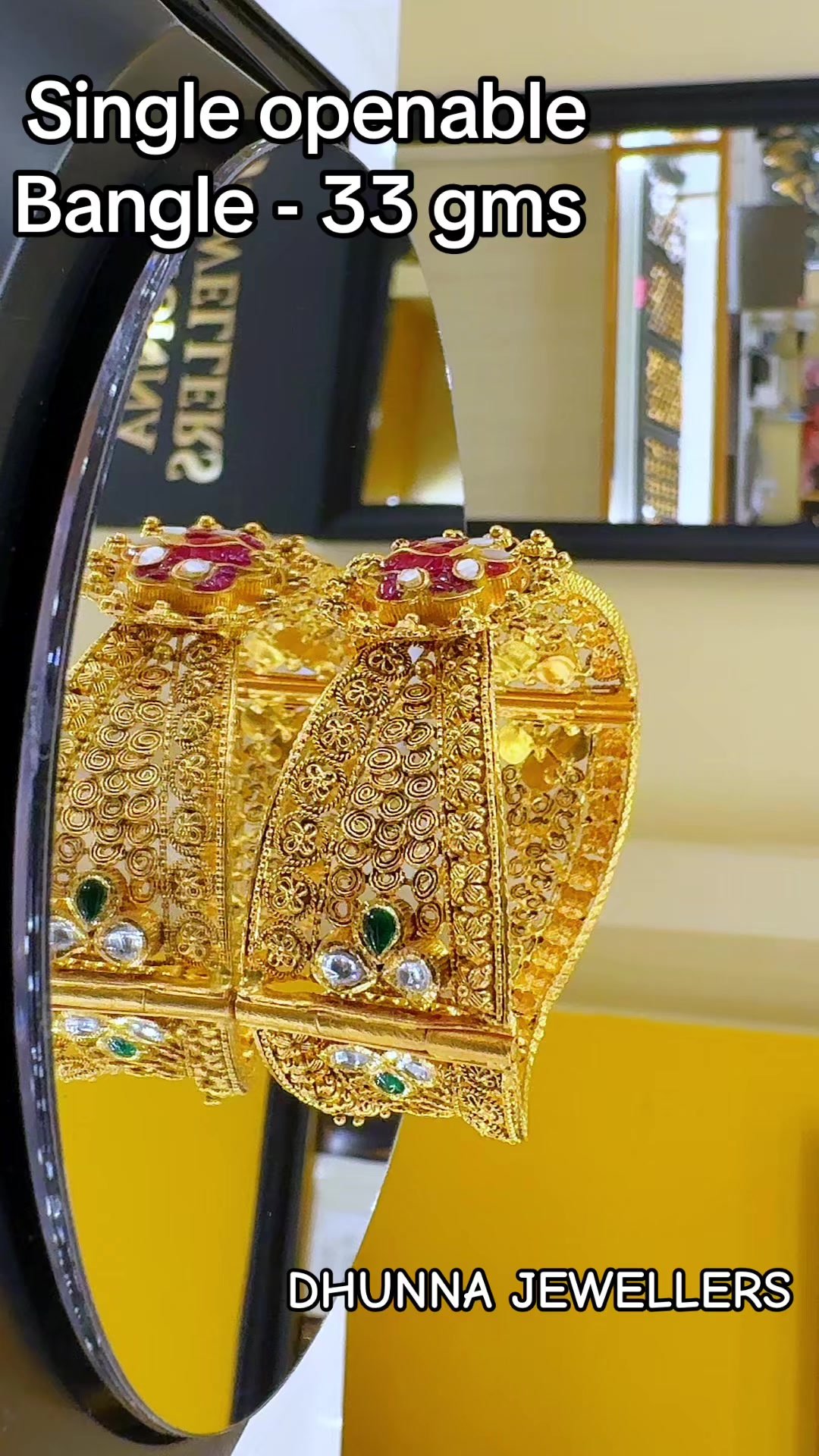 @Dhunna Jewellers Melbourne