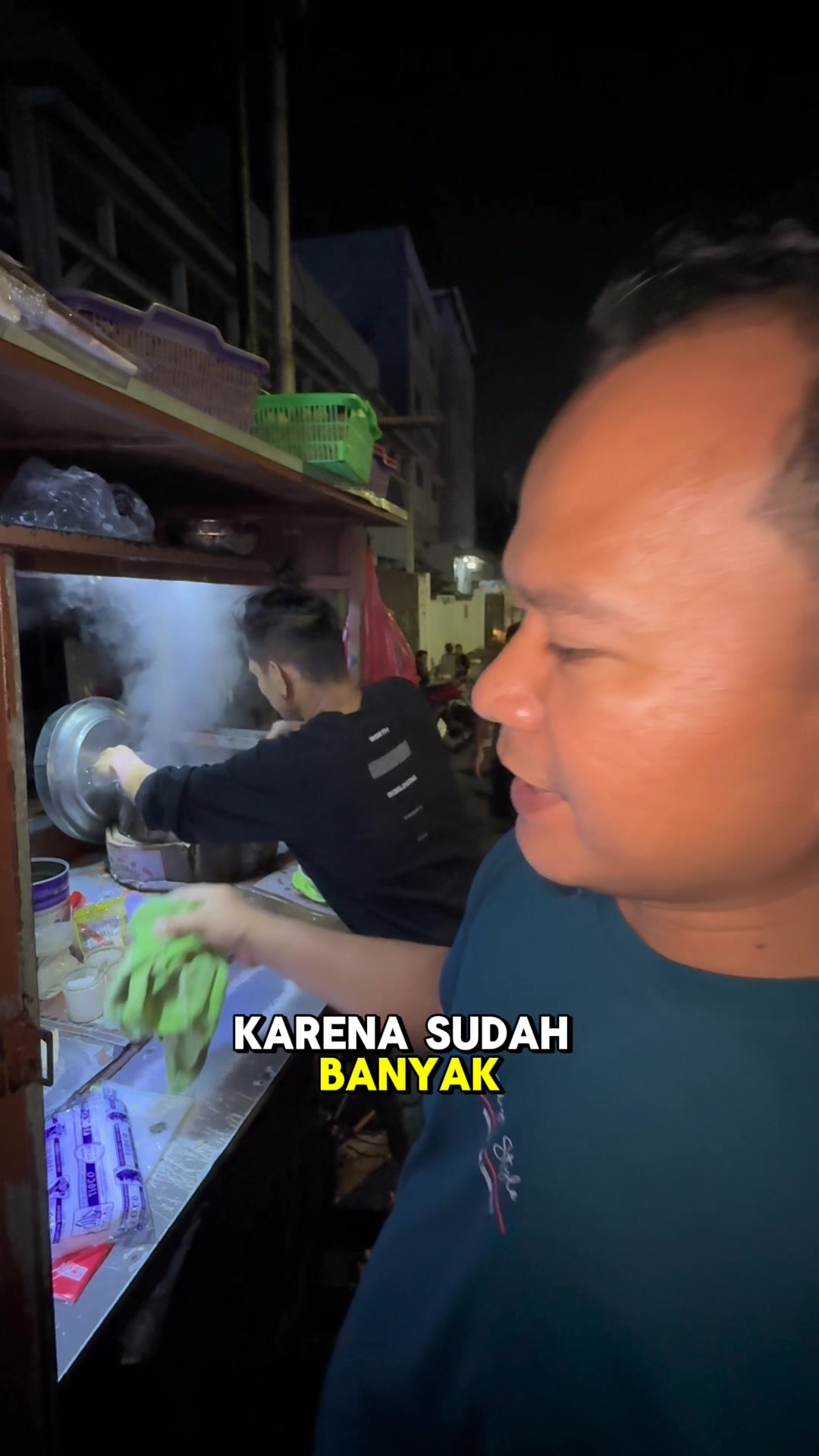 @Daddy Kuliner