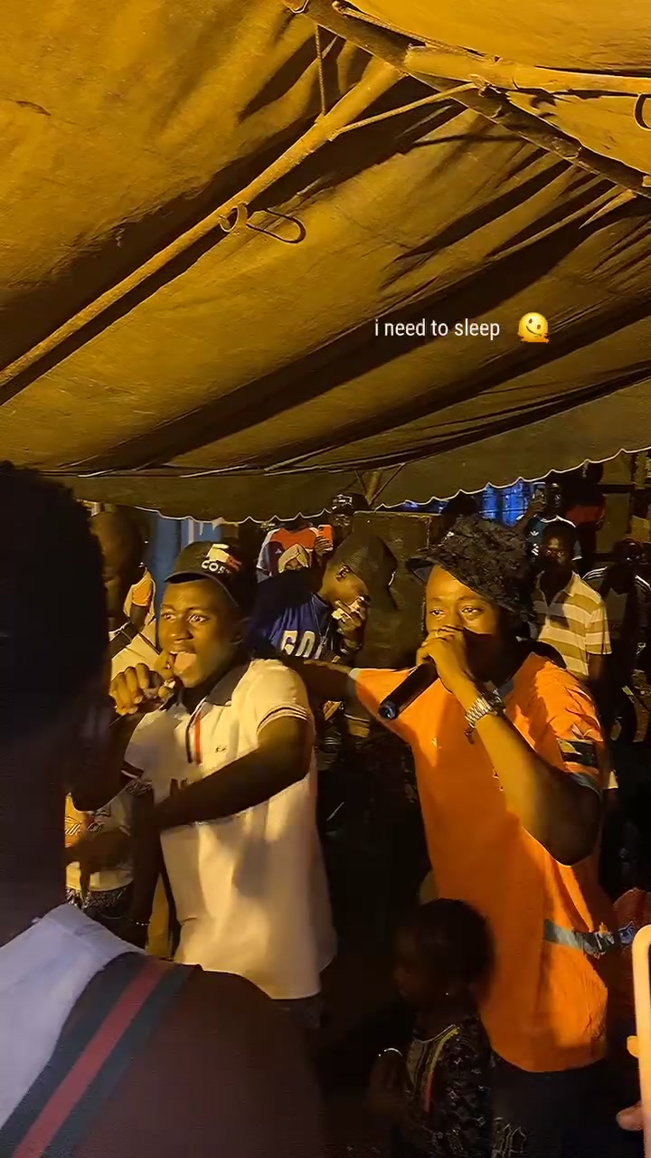 @Bah CHINAPE 🫡 SIMPA 🔥🇨🇮✊🏿