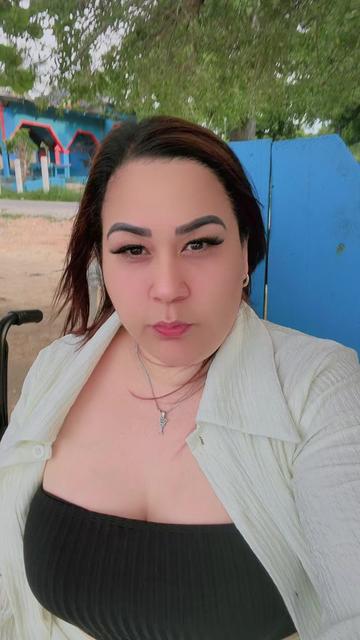 @La patrona21