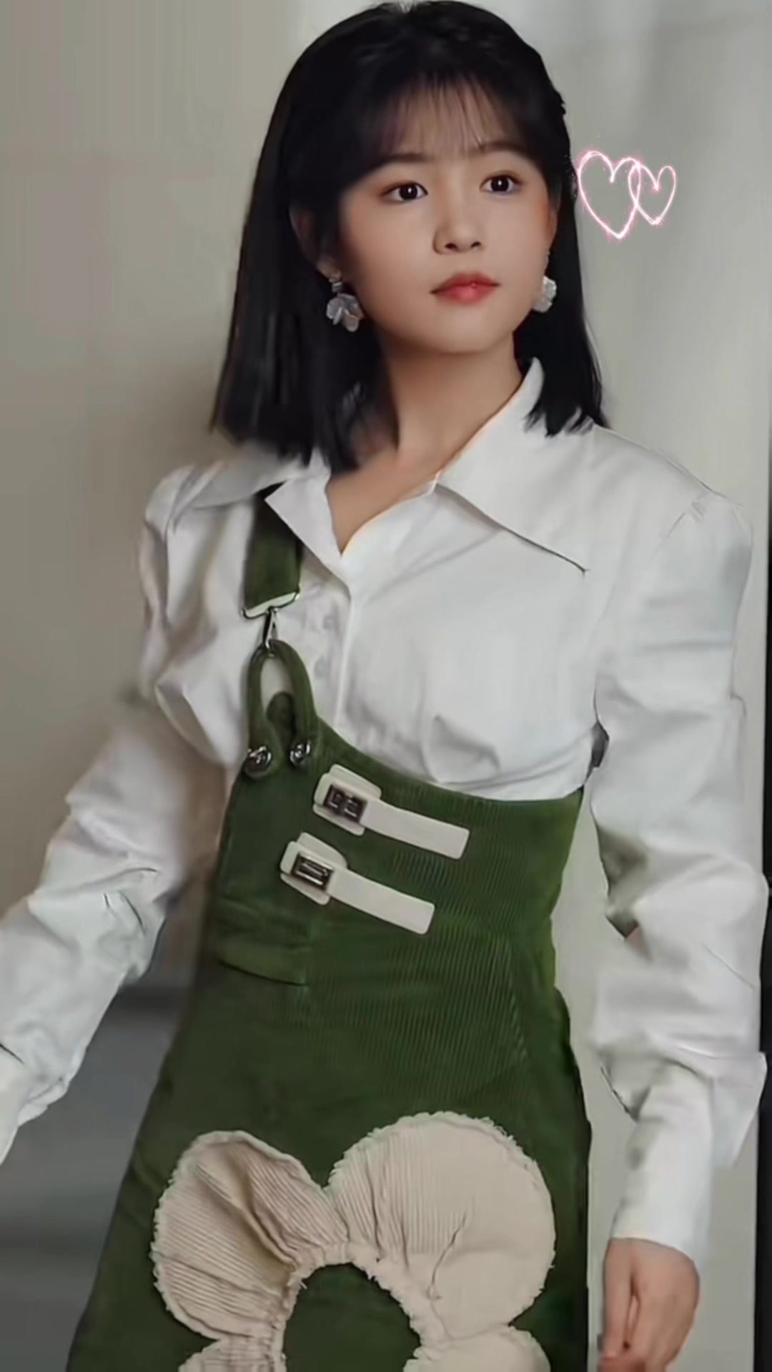 @于龙💕杨咩咩 &lsquo; fan 💌