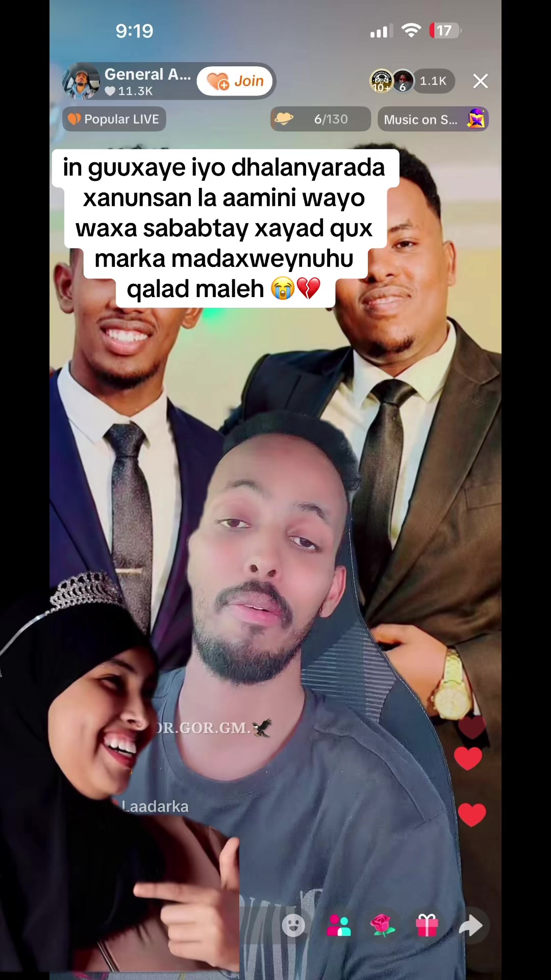 @kunkaroon🎤🦋
