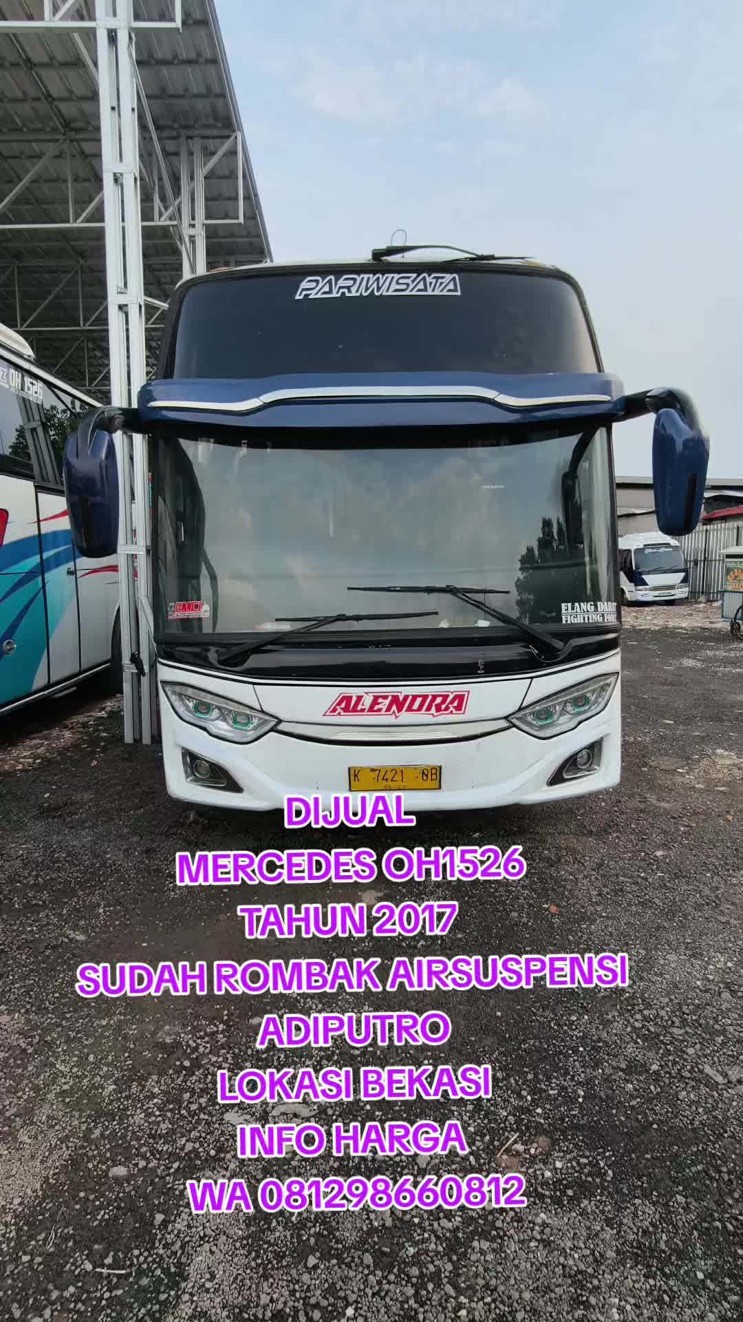 @Abangtorus_JUALBUS