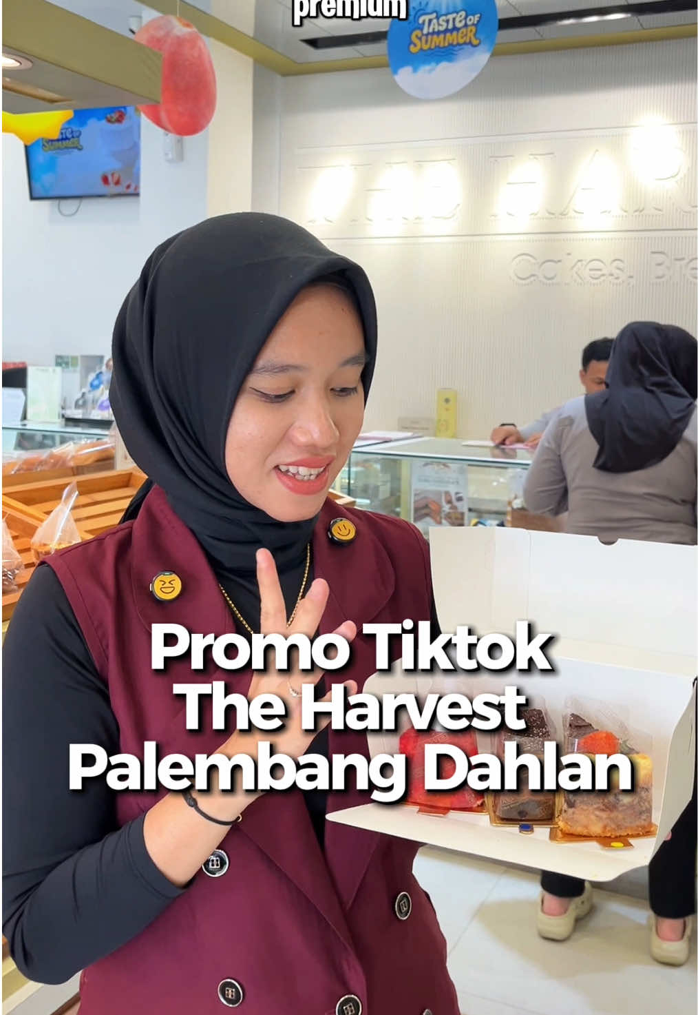 @FTR Official | PromoMakanLemak
