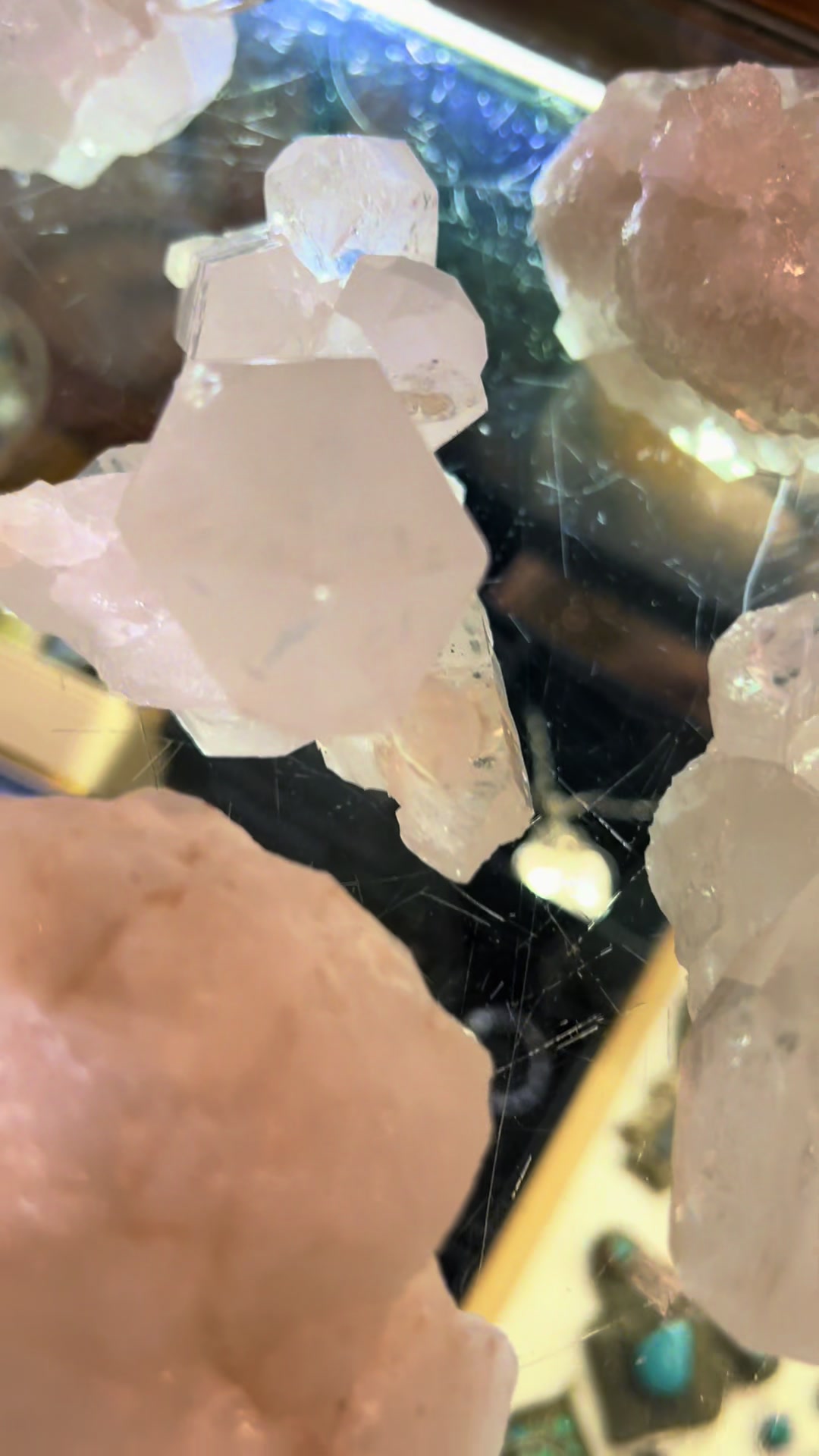 @Muse Crystals