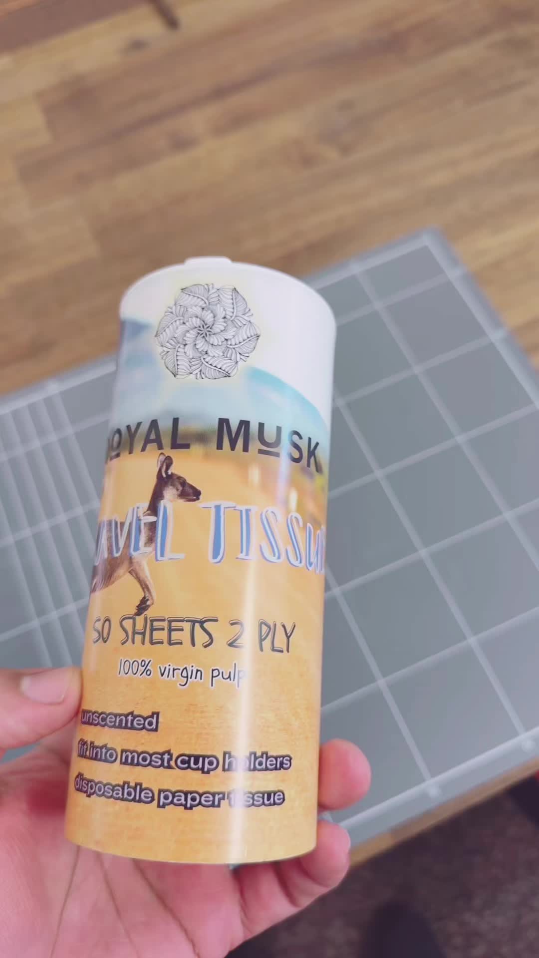 @Royal Musk