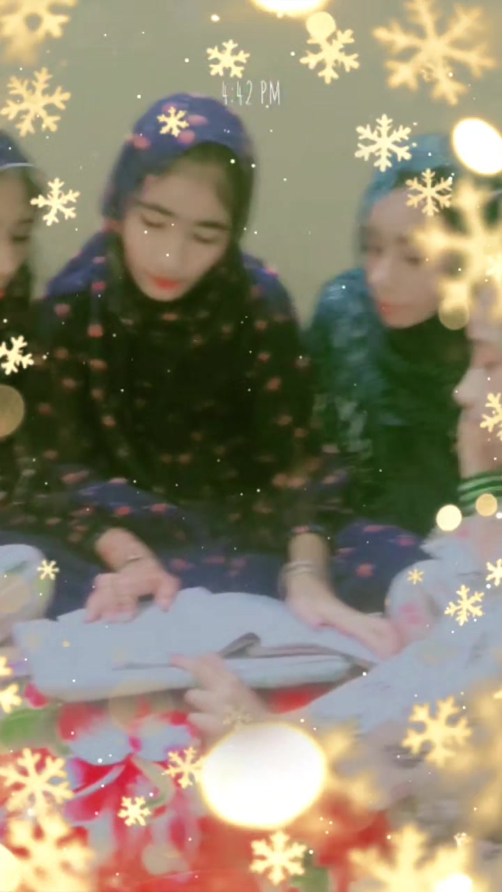 @Four Sister's 🥰💕😍