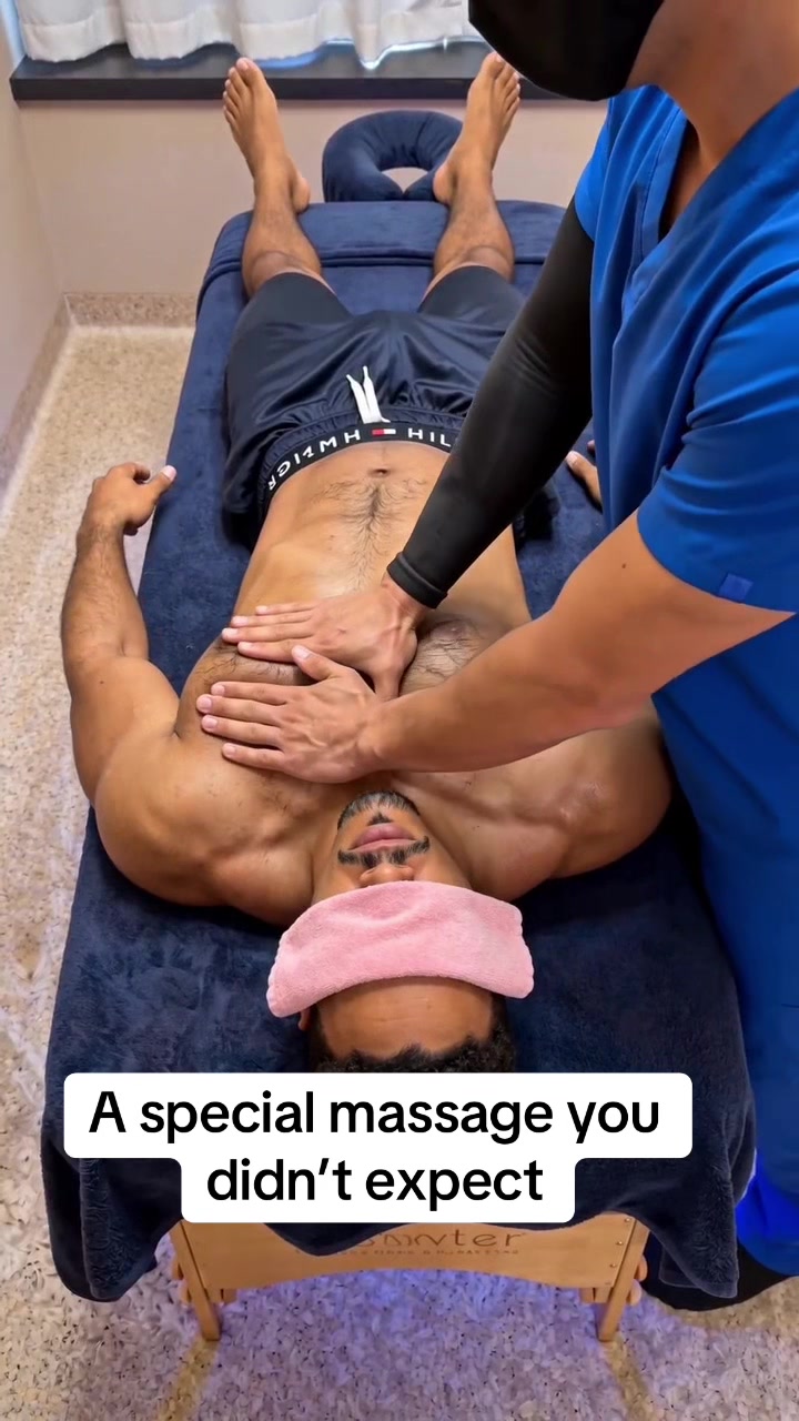 @Lisboa Massage