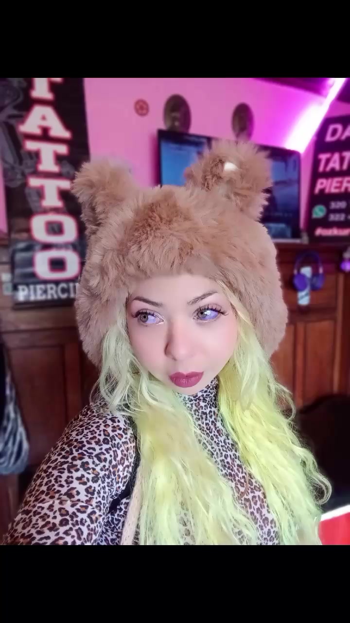 @BrujaOzkura666