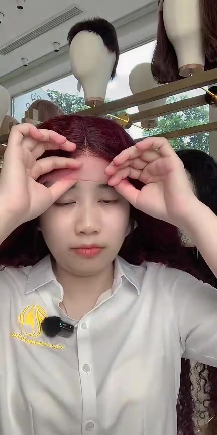 @Vietnamhairluxury