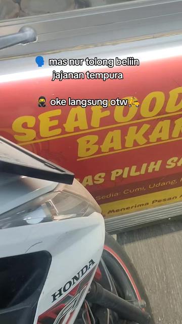 @Mas Nur Kebumen