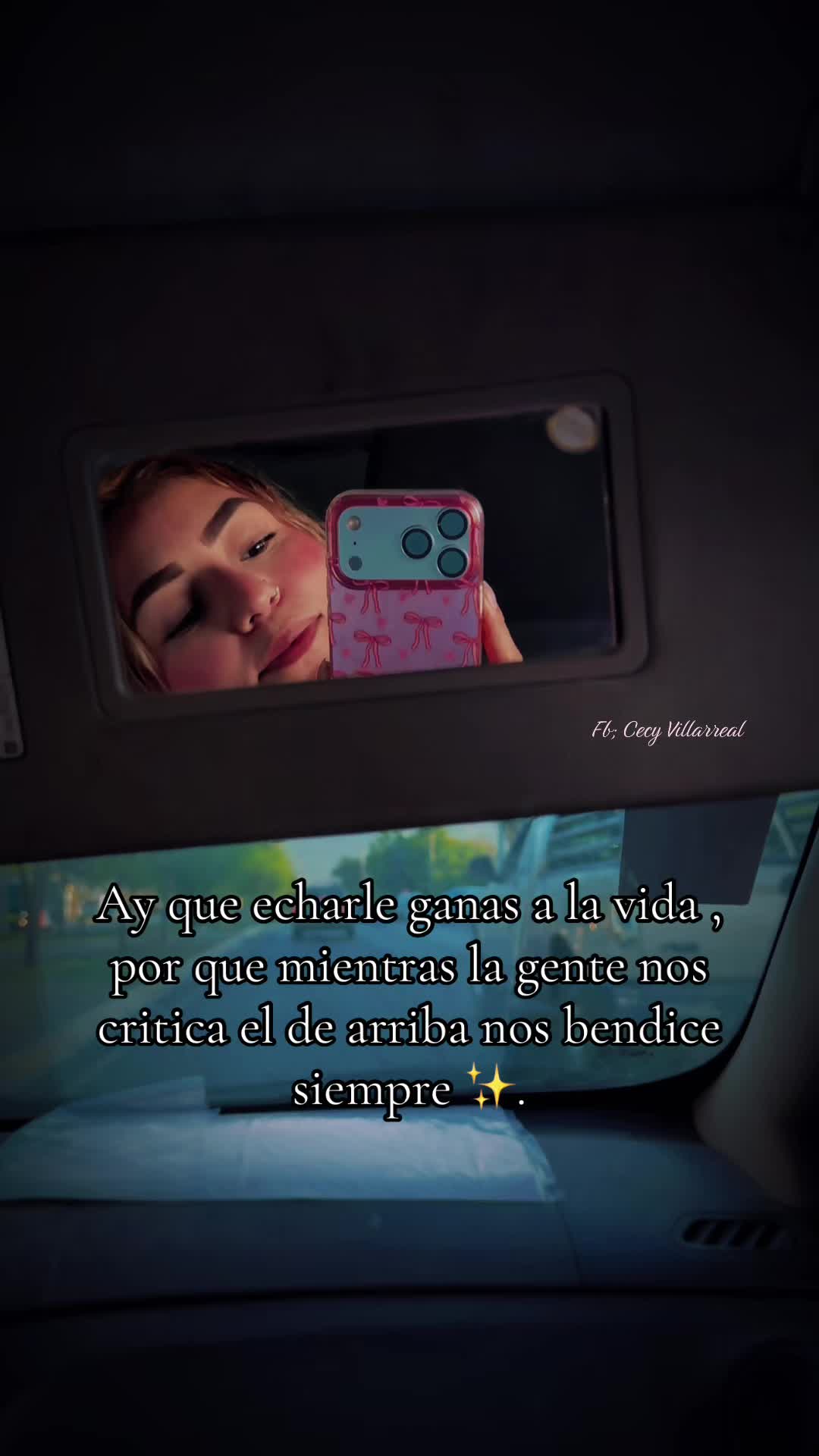 @Cecy Villarreal