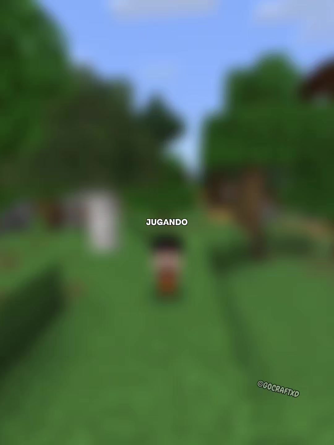 @Gocraft