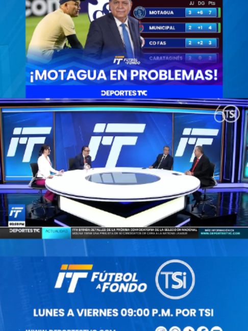 @DeportesTVC