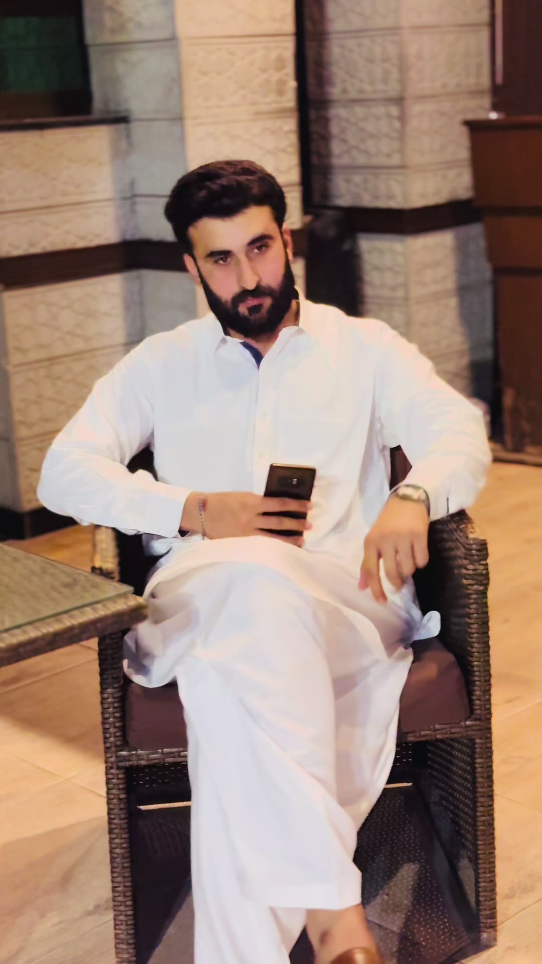 @Maaz Ali Shah
