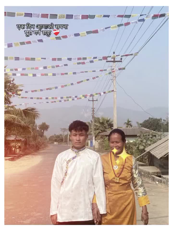 @sanam tamang 11