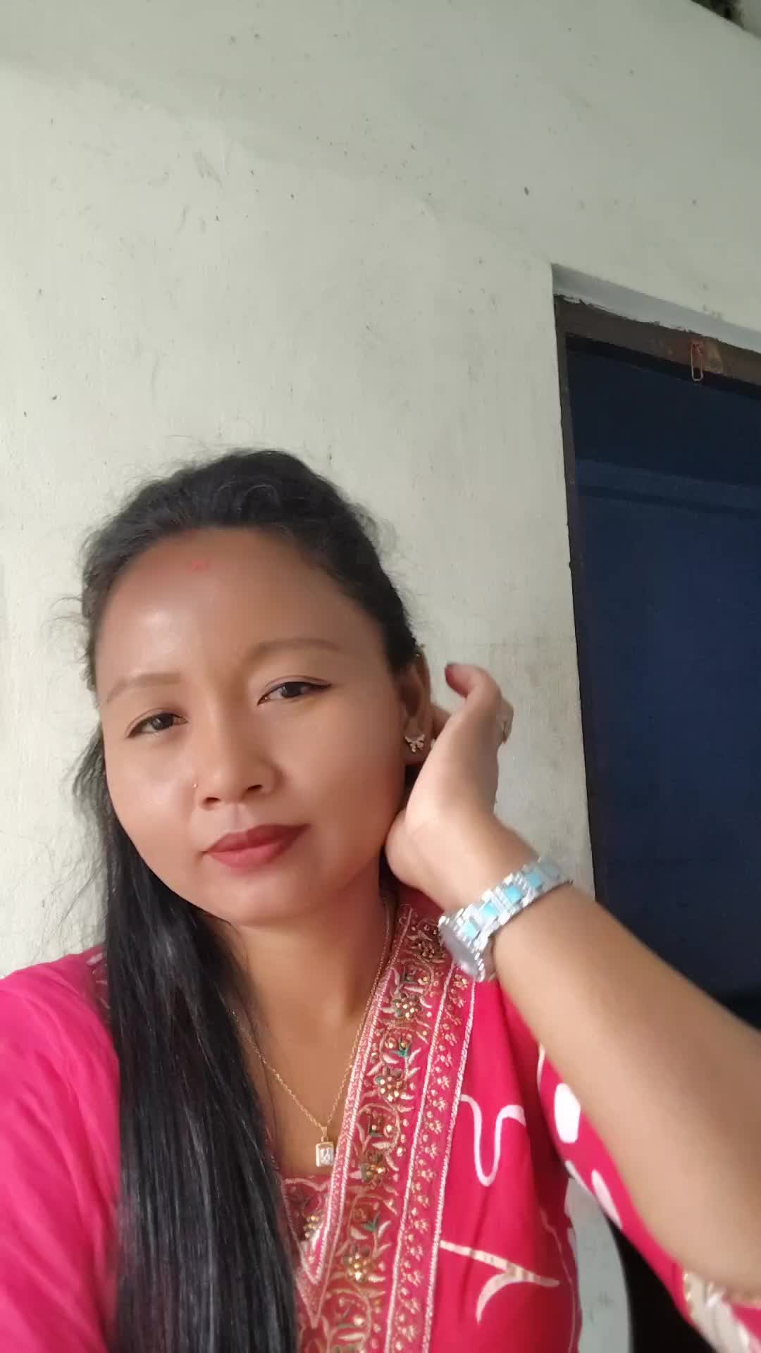 @🎀 Apsara Lama 🎀