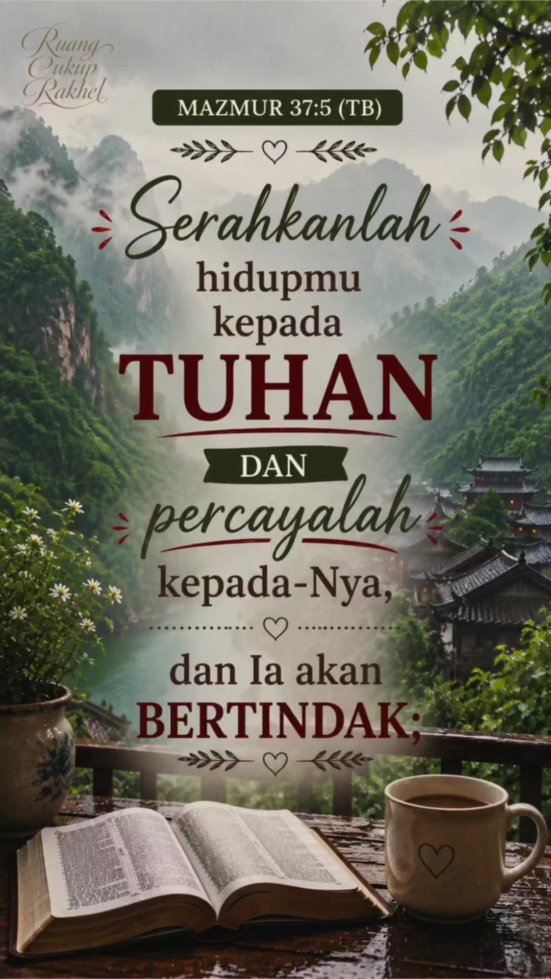 @Rakhel Tan